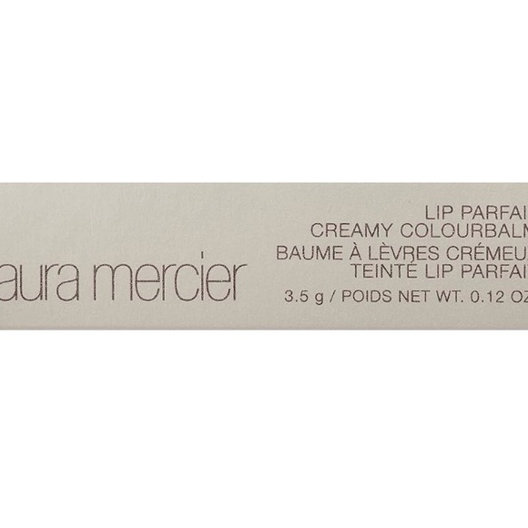 Sweet Guava
LAURA MERCIER LIP PARFAIT CREAMY COLOURBALM - Picture 5 of 7